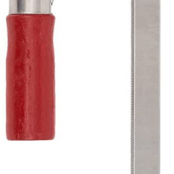 Σφιγκτήρας Τύπου "F" με Μέγιστο Άνοιγμα 200mm