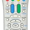 Universal Τηλεχειριστήριο RM-L815+3 για Τηλεοράσεις