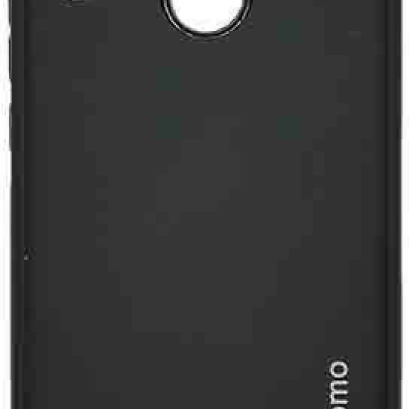 Σκληρή Θήκη Πλάτης Motomo για Samsung Galaxy A10S - Χρώμα: Μαύρο Σκληρή Θήκη Πλάτης Motomo για Samsung Galaxy A10S - Χρώμα: Μαύρο