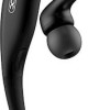 XO-BE15 Ασύρματο Bluetooth Ακουστικό In-Ear HandsFree - Χρώμα: Μαύρο