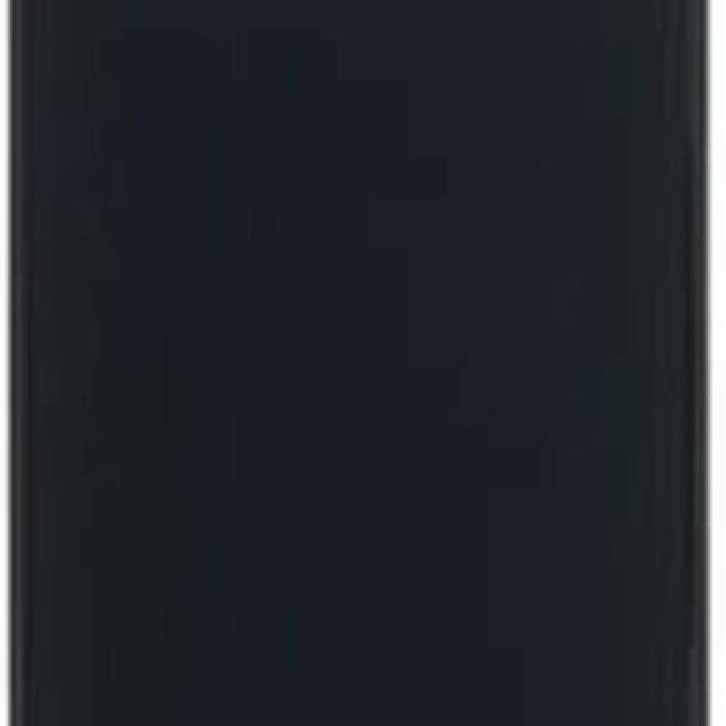 Incell Οθόνη LCD HD+ με Μηχανισμό Αφής HWY για iPhone X - Χρώμα: Μαύρο