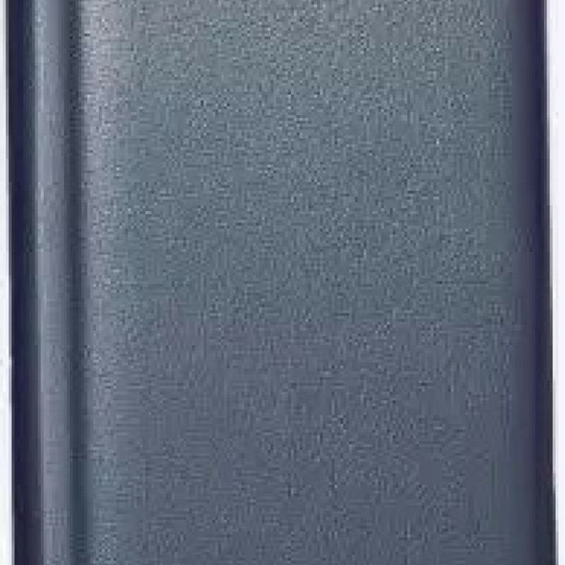 Θήκη Βιβλίο Μαγνητική Elegance για Apple iPhone 15 Pro Max - Χρώμα: Σκούρο Μπλέ