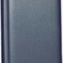 Θήκη Βιβλίο Μαγνητική Elegance για Apple iPhone 15 Pro Max - Χρώμα: Σκούρο Μπλέ