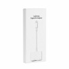 Μετατροπέας Lightning Male σε HDMI / Lightning Female - Χρώμα: Άσπρο
