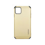 Σκληρή Θήκη Πλάτης Motomo για Iphone 12 Mini - Χρώμα: Χρυσό
