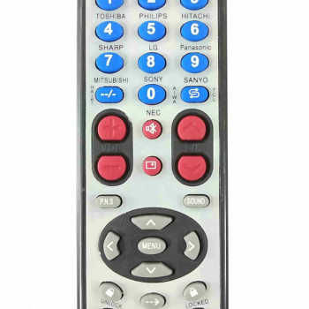 Universal Τηλεχειριστήριο RM-9511 για Τηλεοράσεις