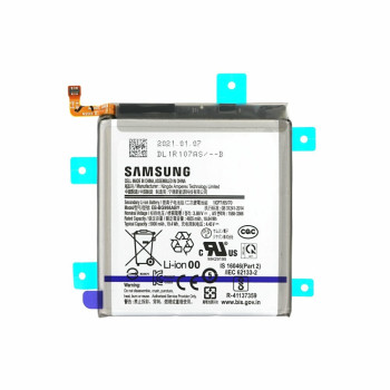 Γνήσια Μπαταρία Samsung Galaxy EB-BG998ABY για S21 Ultra G998 5000mAh GH82-24592A (Service Pack)