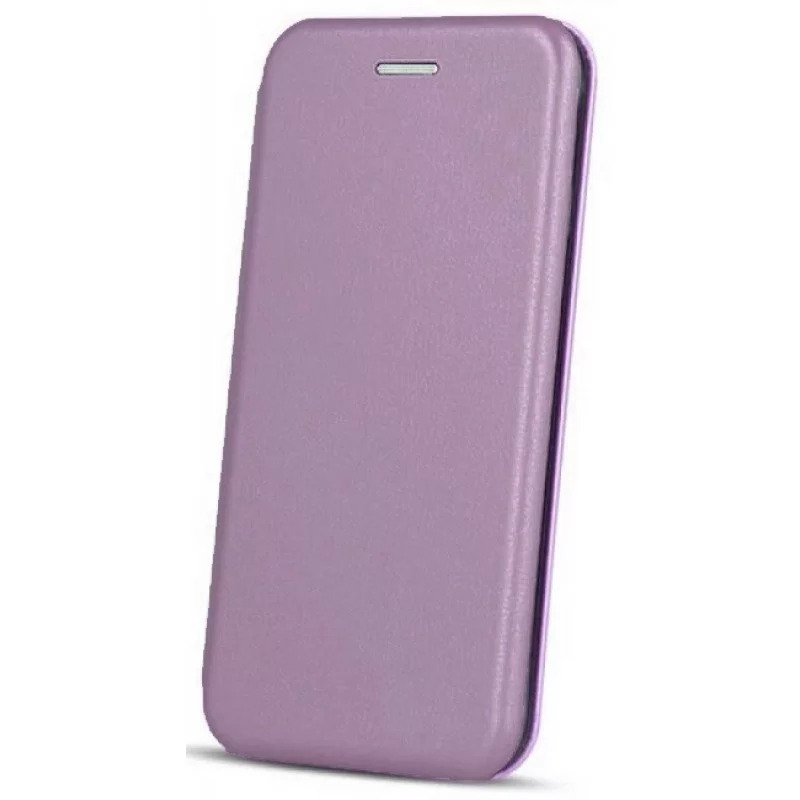 Θήκη Βιβλίο Μαγνητική Elegance για Samsung Galaxy A14 - Χρώμα: Λιλά Θήκη Βιβλίο Μαγνητική Elegance για Samsung Galaxy A14 - Χρώμα: Λιλά