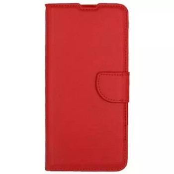 Θήκη Βιβλίο με Κλίπ για Samsung A53 - Χρώμα: Κόκκινο