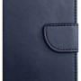 Θήκη Βιβλίο με Κλίπ για Xiaomi Redmi 13C - Χρώμα: Σκούρο Μπλε
