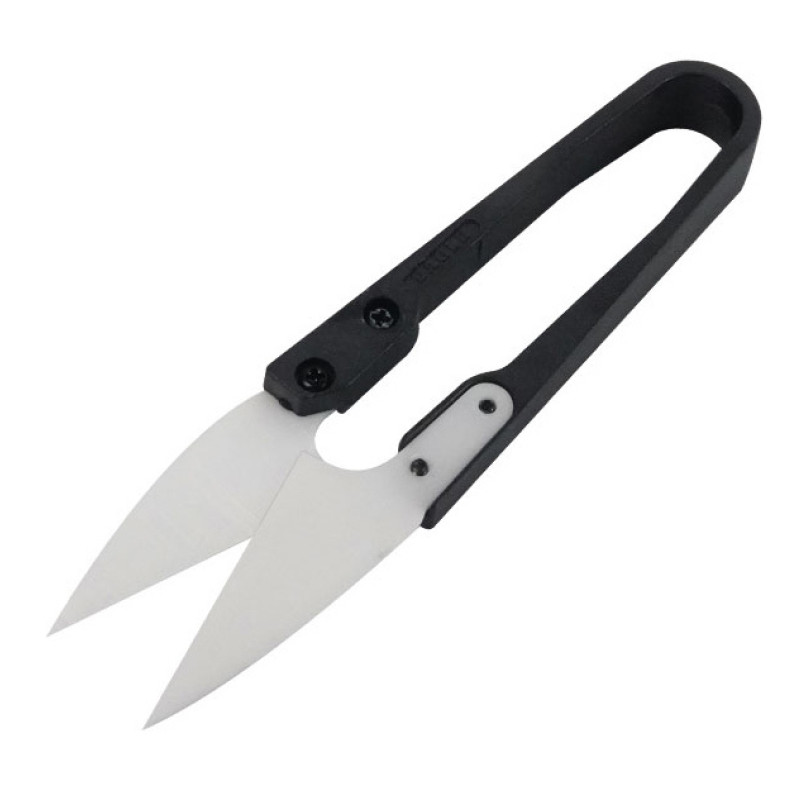 RELIFE RL-102 Κεραμικό Ψαλίδι με Μόνωση, U-Shaped για Service Κινητών