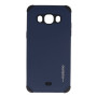 Σκληρή Θήκη Πλάτης Motomo για Samsung Galaxy J5 2016 - Χρώμα: Σκούρο Μπλέ