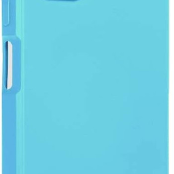 Θήκη Πλάτης Σιλικόνης Soft για Xiaomi Redmi Note 10 Pro 4G - Χρώμα: Γαλάζιο