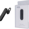 XO-BE4 Earbud Bluetooth Handsfree - Χρώμα: Μαύρο