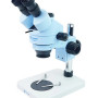 SUNSHINE SZM45T-B1 Μικροσκόπιο Trinocular HD Stereo