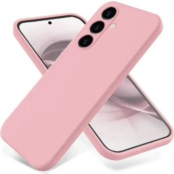 Θήκη Πλάτης Σιλικόνης Soft για Galaxy A16 5G - Χρώμα: Ροζ Θήκη Πλάτης Σιλικόνης Soft για Galaxy A16 5G - Χρώμα: Ροζ