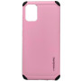 Σκληρή Θήκη Πλάτης Motomo για Samsung Galaxy A51 - Χρώμα: Ρόζ