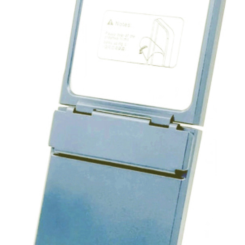 Πλαστική Ανθεκτική Θήκη Πλάτης για Samsung Galaxy Z Flip 5 - Χρώμα: Λιλά Πλαστική Ανθεκτική Θήκη Πλάτης για Samsung Galaxy Z Flip 5 - Χρώμα: Λιλά