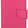Θήκη Βιβλίο με Κλίπ για Samsung Galaxy Note 10 Pro - Χρώμα: Φούξια