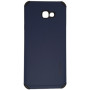 Σκληρή Θήκη Πλάτης Motomo για Samsung Galaxy J4 Plus - Χρώμα: Σκούρο Μπλέ