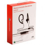 Sony Ericsson HPM-66 Handsfree Ακουστικά Original - Χρώμα: Μαύρο