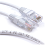 Καλώδιο UTP CAT-5E LAN Ethernet 3m - Χρώμα: Γκρι