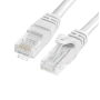 Καλώδιο UTP CAT-6 Lan Ethernet 15m - Χρώμα: Γκρι