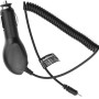 Φορτιστής Αυτοκινήτου Usb για το Nokia N70 - Χρώμα: Μαύρο