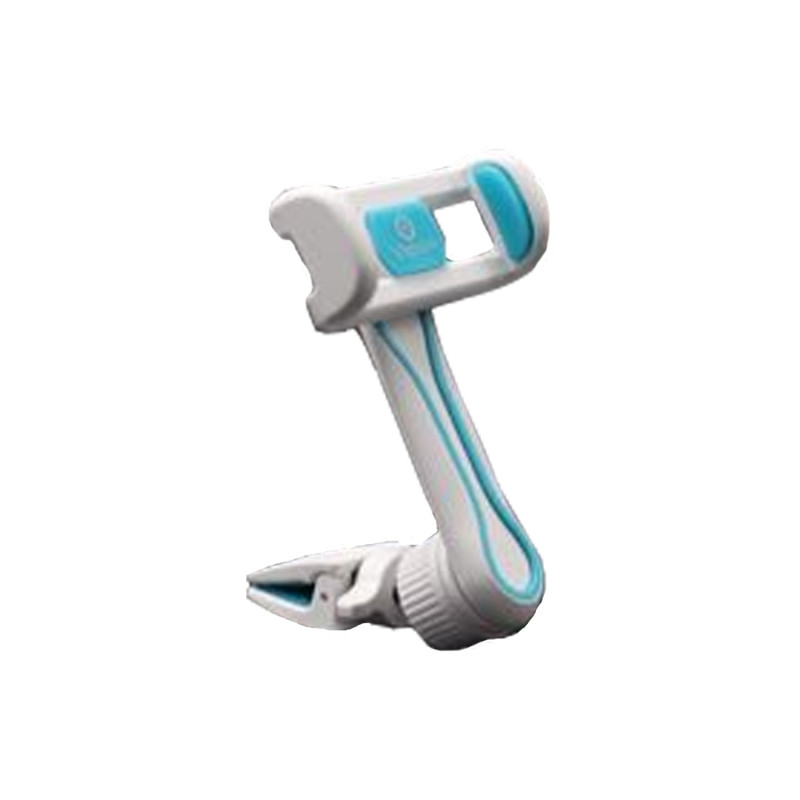 SUNWELL Viipow HDR-WD05 Βάση στήριξης κινητού για αεραγωγό αυτοκινήτου