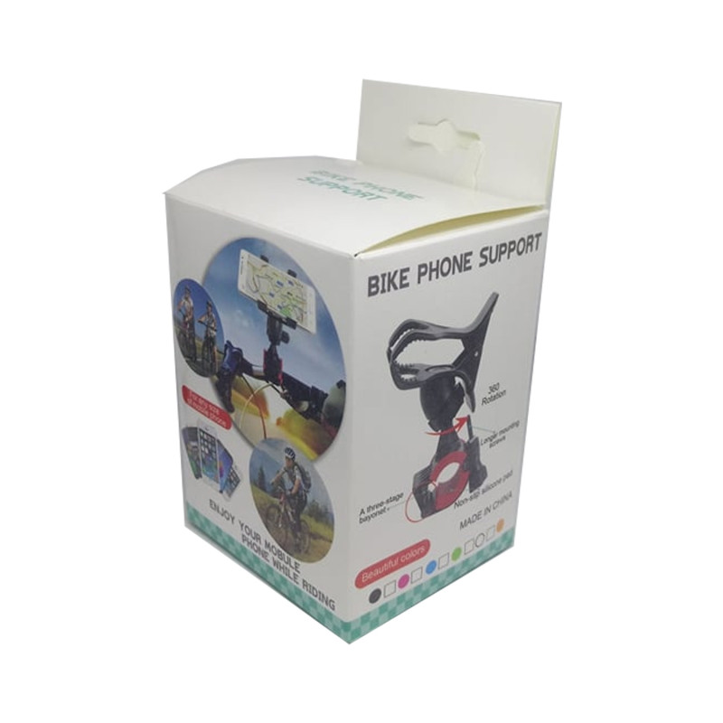 OEM - Bike Phone Support Base - Βάση κινητού για βραχίονα ποδηλάτου SH-3017