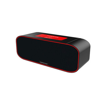 HOPESTAR H29 IPX5 Wireless Waterproof bluetooth speaker - Χρώμα: Κόκκινο