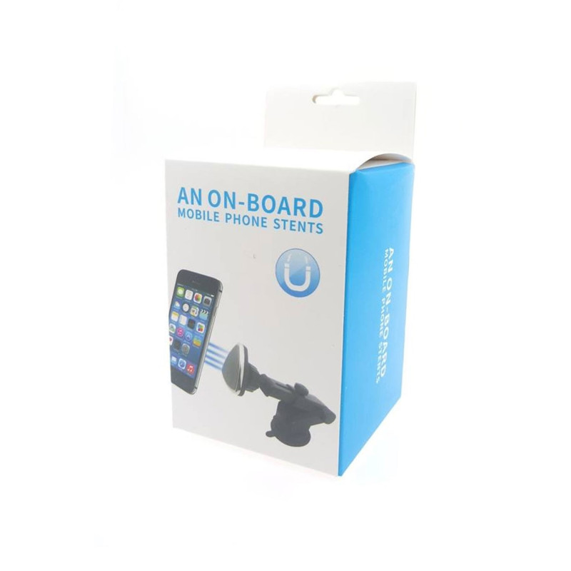 ΟΕΜ - Μαγνητική Βάση κινητών συσκευών για το παρμπρίζ