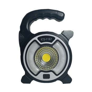 KTS-1167 Bluetooth Φορητό Ηχείο - Wireless Portable Speaker