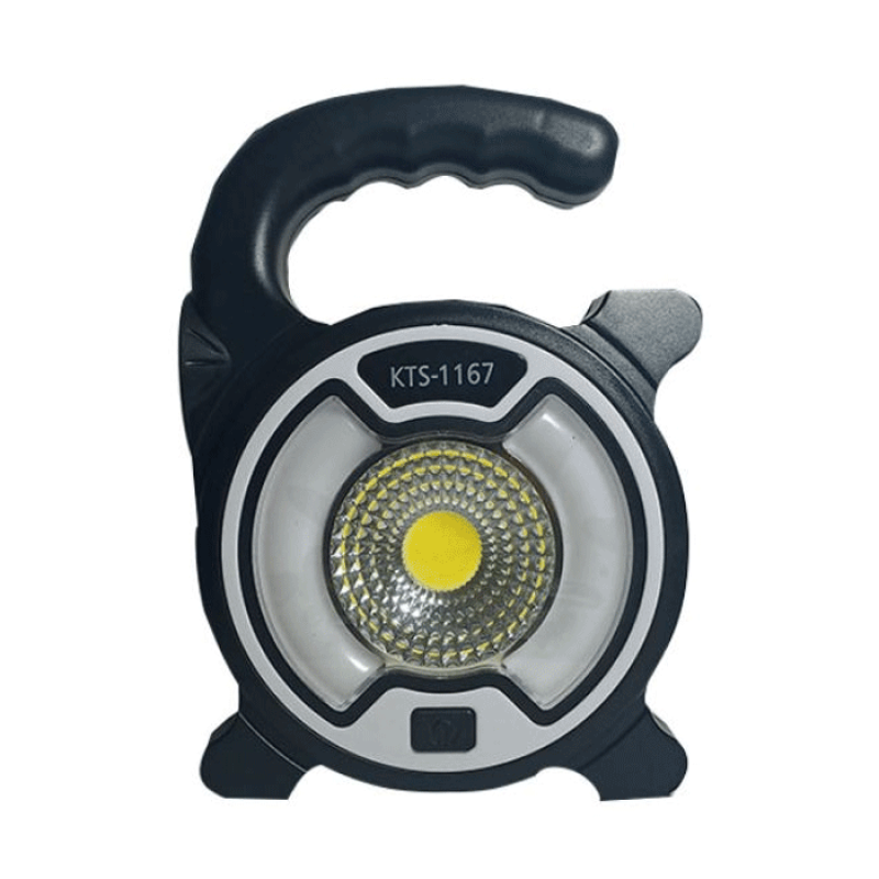 KTS-1167 Bluetooth Φορητό Ηχείο - Wireless Portable Speaker