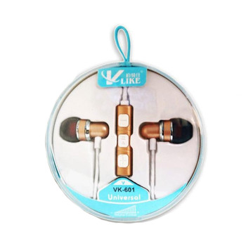 Handsfree V LIKE  VK-601 Universal