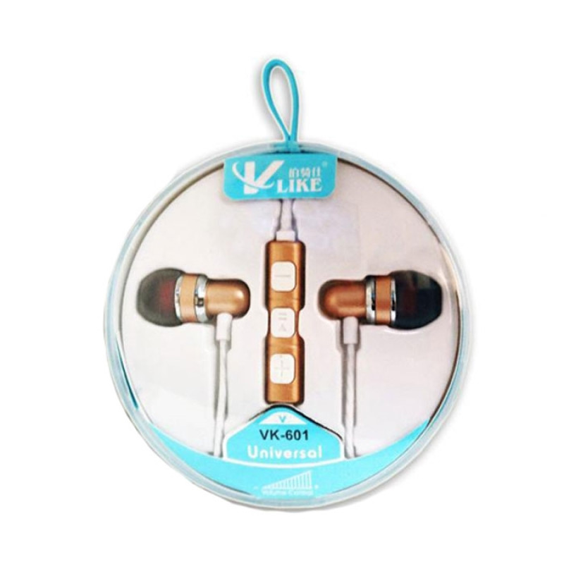 Handsfree V LIKE  VK-601 Universal