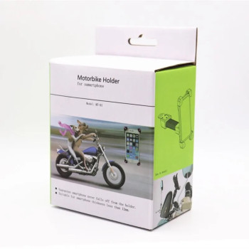 Βάση Κινητού Μοτοσυκλέτας / Motorbike Phone Holder ΜΤ-01 - Χρώμα - Μαύρο Βάση Κινητού Μοτοσυκλέτας / Motorbike Phone Holder ΜΤ-01 - Χρώμα - Μαύρο