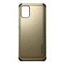 Σκληρή Θήκη Πλάτης Motomo για Samsung Galaxy A72 - Χρώμα: Χρυσό