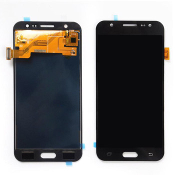 OLED Οθόνη LCD με Μηχανισμό Αφής Assembly για Samsung Galaxy J5 2015 J500 - Χρώμα: Μαύρο OLED Οθόνη LCD με Μηχανισμό Αφής Assembly για Samsung Galaxy J5 2015 J500 - Χρώμα: Μαύρο