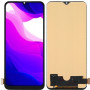 TFT Οθόνη LCD με Μηχανισμό Αφής για Xiaomi Mi 10 Lite - Χρώμα: Μαύρο