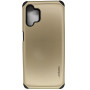 Σκληρή Θήκη Πλάτης Motomo για Samsung Galaxy A32 5G - Χρώμα: Χρυσό