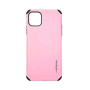 Σκληρή Θήκη Πλάτης Motomo για Iphone 12 Mini - Χρώμα: Ρόζ