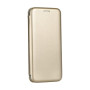 Θήκη Βιβλίο Μαγνητική Elegance για Xiaomi Redmi Note 11 Pro - Χρώμα: Χρυσό