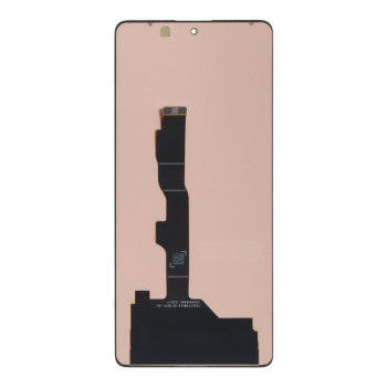 TFT Οθόνη LCD με Μηχανισμό Αφής για Xiaomi Poco F5 - Χρώμα: Μαύρο