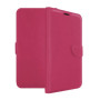 Θήκη Βιβλίο με Κλίπ για Samsung G990B Galaxy S22 - Χρώμα: Σκούρο Φούξια