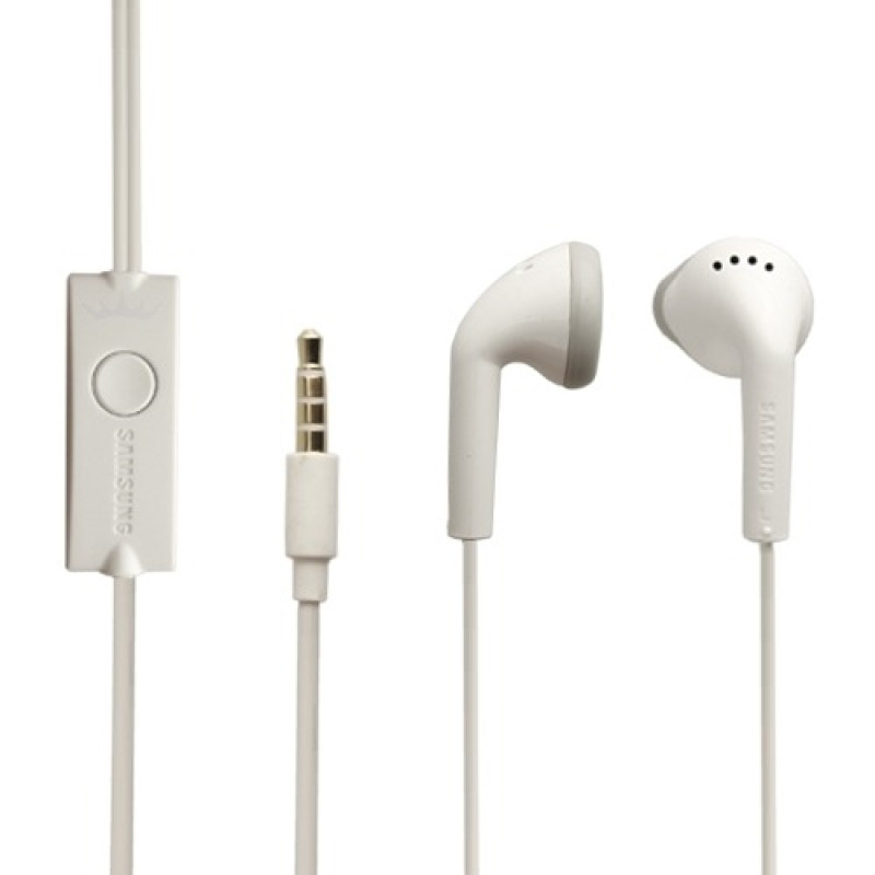 Ακουστικά Headset Samsung EHS61ASFWE White 3.5mm Ακουστικά Headset Samsung EHS61ASFWE White 3.5mm