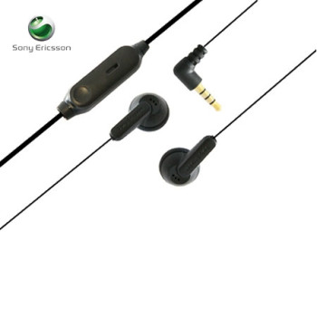 Sony Ericsson Hands free HPM-60J Stereo original
