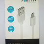 Universal Micro+Lightning cable