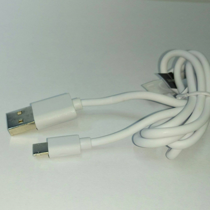 Universal Micro+Lightning cable