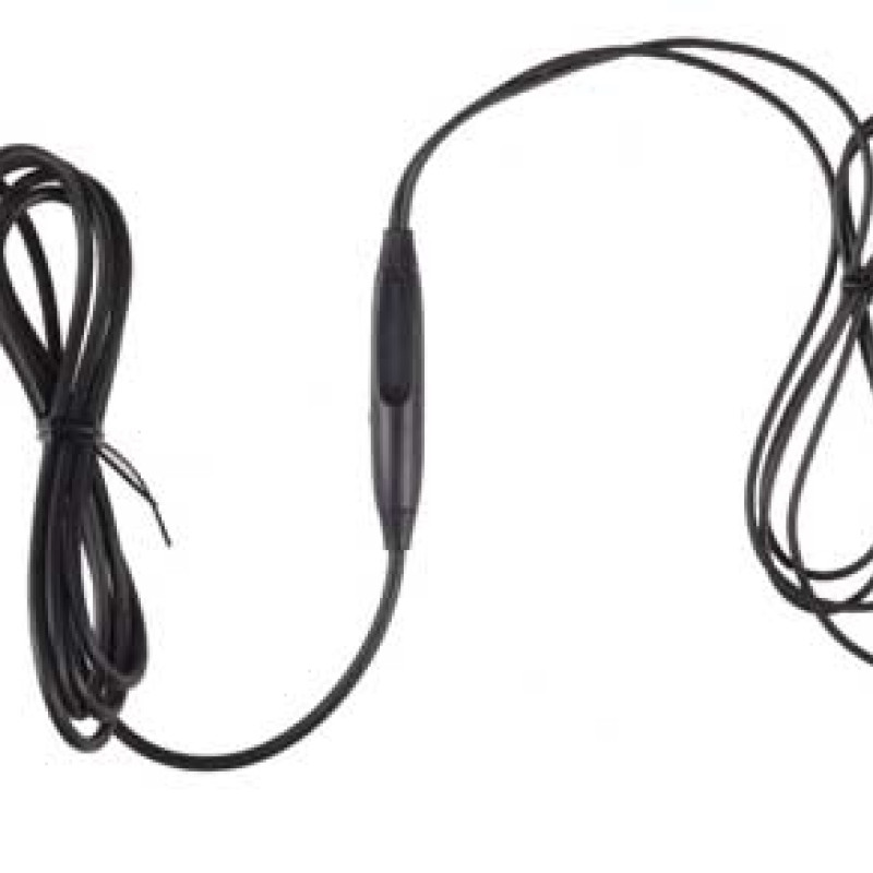 Sony Ericsson Headset MH-610 Stereo black Sony Ericsson Headset MH-610 Stereo black